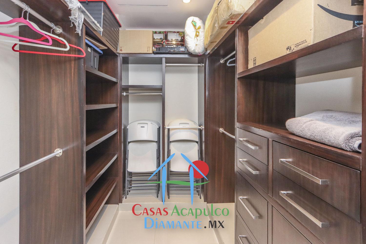 Villas Jazmín 3 - Recámara dos 6